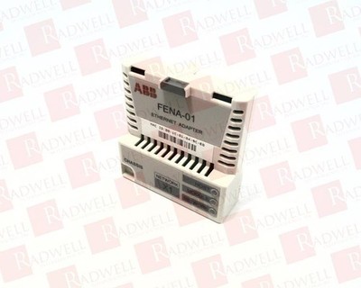 ASEA BROWN BOVERI FENA-01 / FENA01 (BRAND NEW)