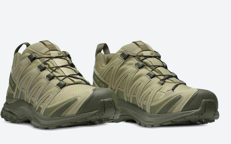 Salomon XA Pro 3D GTX Men's Sneakers for Sale | Shop Men's