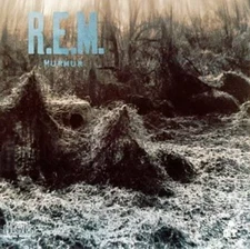 R.E.M. Murmur (CD)