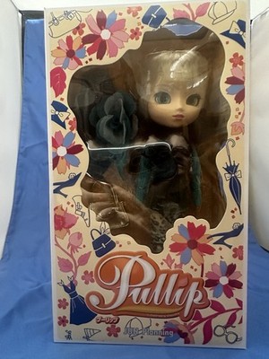 Pullip Doll HAUTE F-566 NEW 2007 Jun Planning Rare Limited to 500!