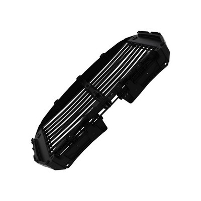 Engine Radiator Grille Shutter for Ford F-150 Lariat 2.7L/3.5L 2015-17 FL3Z8475F