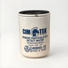CIM-TEK 400HS-10 Filter 70060 ( 10 Micron )