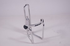 Avenir Silver Tubular Bottle Cage / Holder