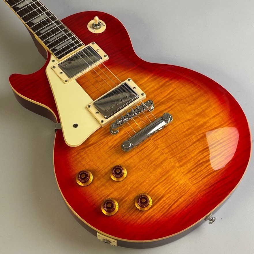 Epiphone Les Paul Standard Left-Handed o17255