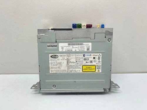 BMW 2 Coupe F22, F87 Musik-Player mit GPS 6822591 2.00 Diesel 2016 31997840