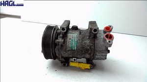 Kompressor Klimaanlage 9646273380 Citroen C3 Pluriel 1.4 F / H 54 KW 73 PS