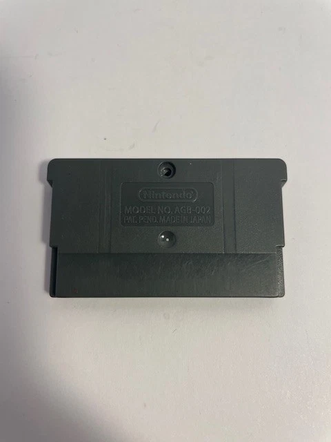 Zelda Link to the Past (GameBoy Advance GBA) Tested Cleaned Working - Image 2 of 4