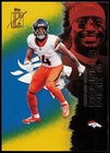 2025 Topps Courtland Sutton Blue (Raw)