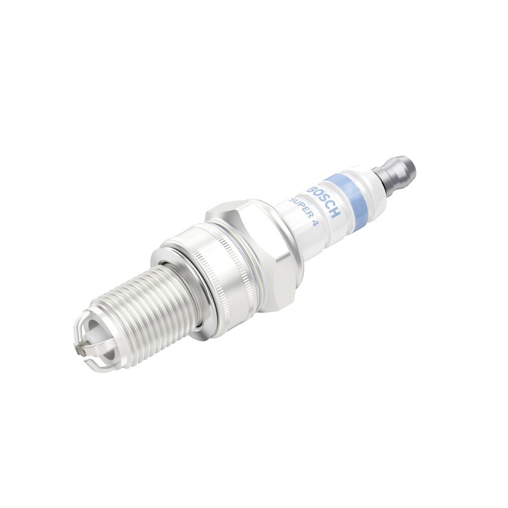 BOSCH Spark Plug For BEDFORD BENTLEY BRISTOL CHEVROLET DAEWOO 76-12 0242222502