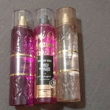 Bath Body Works Petal Parade Fine Fragrance Mist Musk Women 8 fl oz