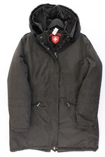 ⭐ Wellensteyn Wintermantel Modell Darling für Damen Gr. 48, XXL olivgrün ⭐