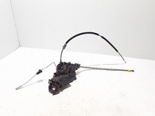 Mercedes-Benz GLE W167 2022 Rechts Türschloss vorne A0997206801 AUA209241 Mercedes-Benz GLE W167 2022 Rechts Türschloss vorne A0997206801 AUA209241