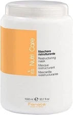 Nutri Care - Maschera Ristrutturante, 1500 Ml