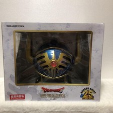 Casque Dragon Quest Roto Legend Items Gallery 25th Anniversary Square Enix