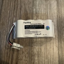 Kastar Vacuum Battery for Shark XBT1106N SV1110 SV1106N SV1110N SV11O6N SV116N