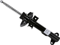 StossdÄMpfer Vorne Sachs 317 561 FÜR Mercedes