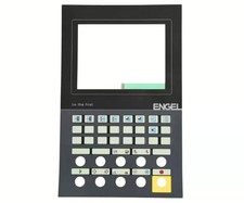 NEW Keypad Membrane for EC200 K2-200 OP350/W ...