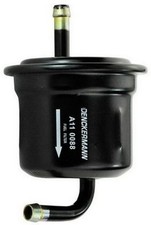 Kraftstofffilter DENCKERMANN A110088 Leitungsfilter für IGNIS SUZUKI ALTO JIMNY