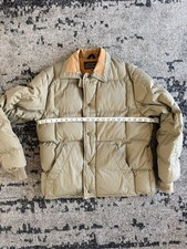 Eddie Bauer 1980s Vintage Outerwear Coats & Jackets for Men for