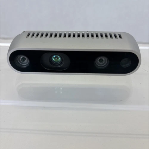 Intel RealSense Depth Camera D435