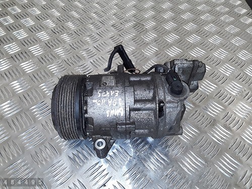 2010 BMW 3 SERIES E92 KLIMAKOMPRESSOR BENZIN 2000PETROL 918279403