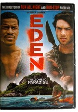 Eden (DVD, 2015) for sale online | eBay