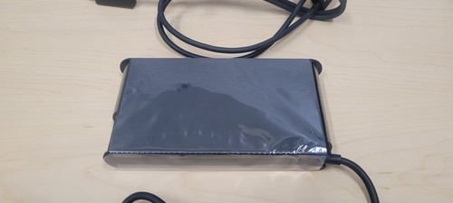 Lenovo ThinkPad Thunderbolt 3 Dock Gen 2 DK1841 with 230W power supply - Afbeelding 2 van 4