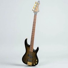 ARIA PRO II BASS MAGNA series