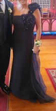 Mother of Bride/Groom Eveving Gown
