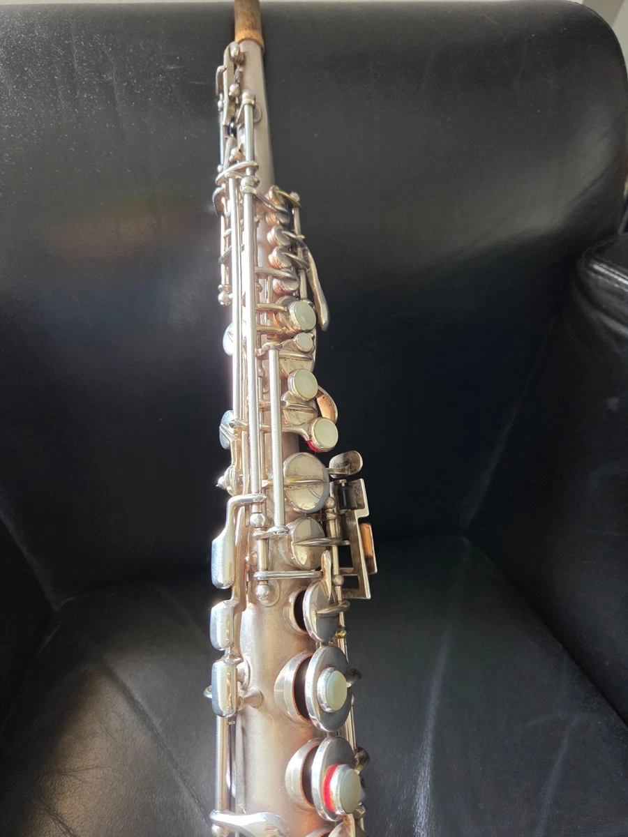 ELKHART Saxophones for sale - eBay