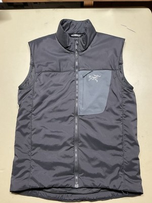 ARC'TERYX Proton Vest Black プロトン ベスト S ARC'TERYX - ARC