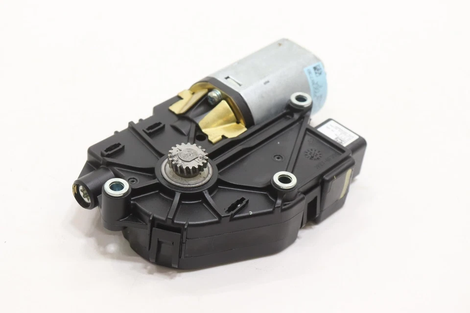 2018 2019 - 2024 FORD EDGE Sun Roof Motor Ft4z15790e Ft4b15b689ea - Image 2 of 4