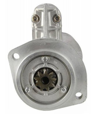 1x_ Starter New - Made In Italy - For S13-106 Td27T Td27 Td25 Td27E Td25Ti Sd