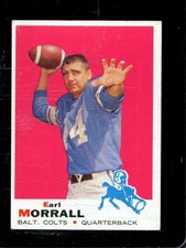 Click to enlarge Earl Morrall