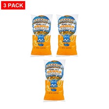 Trader Joe  s Bamba Peanut Snacks 3.5 Oz - Pack of 3