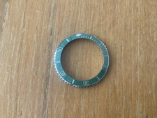 Rolex Submariner Lünette 904 L Ref. 116610 Hulk ( grün ) Keramik, neu.