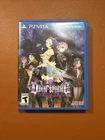 Odin Sphere Leifthrasir (Sony PlayStation Vita, 2016)