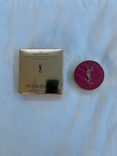Yves Saint Laurent Make Me Blush 24H Buildable Powder Blush New