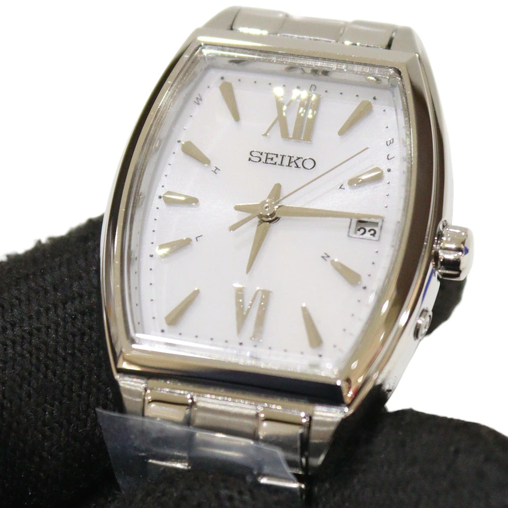 [Inside and outside boxes available] SEIKO Seiko … - image 9