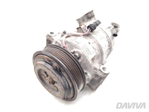 Opel Astra A/C-Klimaanlage-Kompressorpumpe 1.6 CDTI Diesel 100kW (136 HP) PXC14
