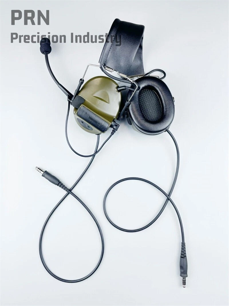 peltor comtac ii products for sale | eBay