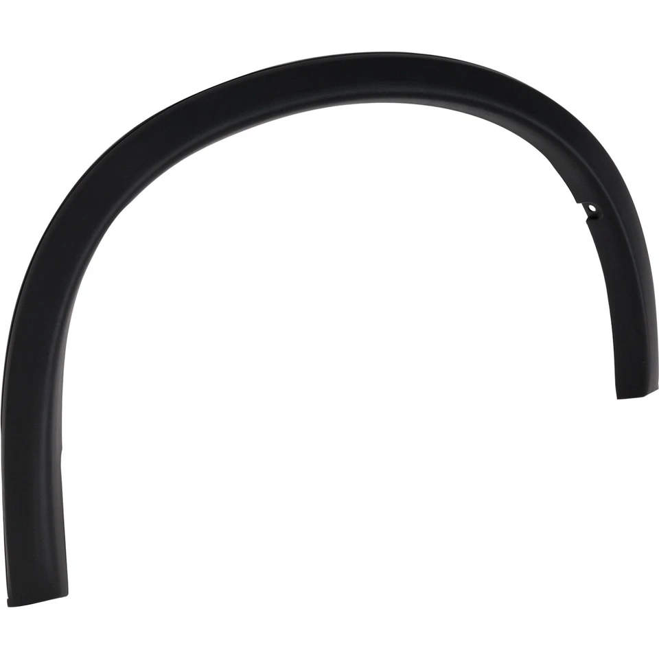 Fender Flares Moulding Trim Wheel Opening Molding Front Passenger Right Side Foto 3 de 4