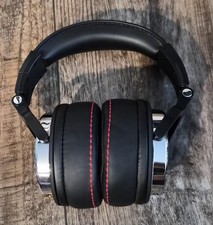 Genuine OneOdio Professional Studio Dynamic Stereo Wired Over Ear Headphones
