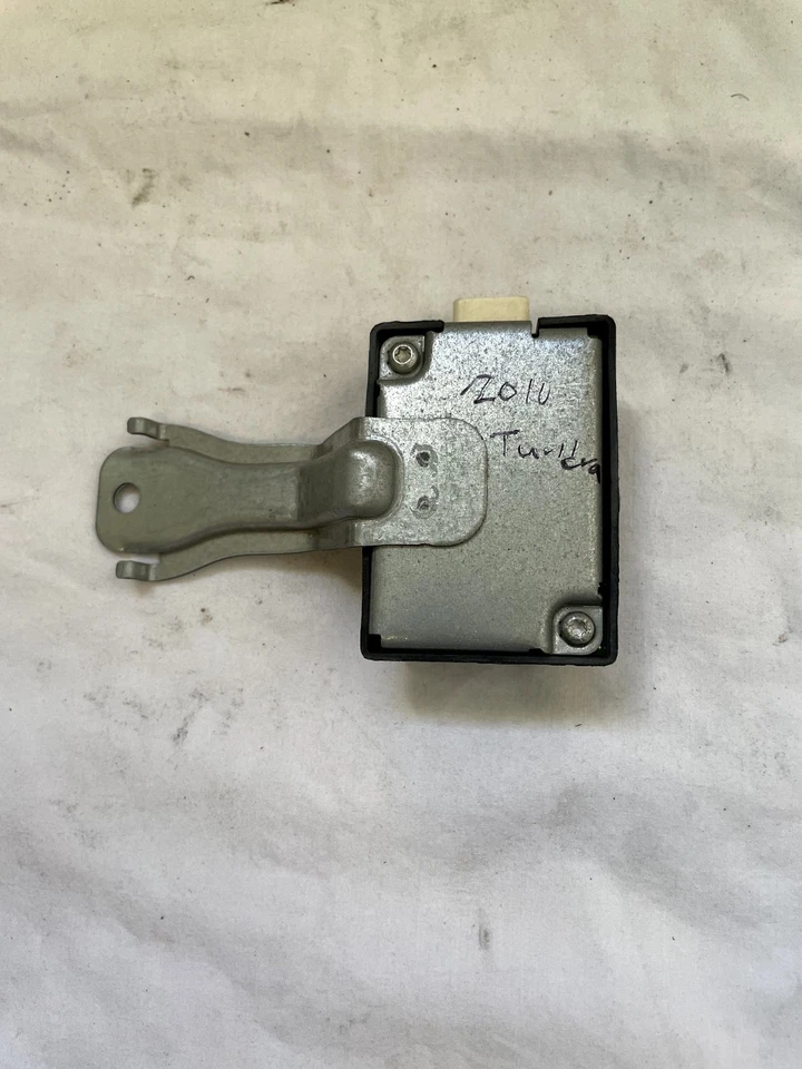 Módulo de sistema de monitoreo de presión de neumáticos Toyota TUNDRA 2007-2017 TPMS 89760-0C010 Foto 2 de 4