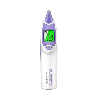   DT-886 Non-contact Infrared Ear Thermometers  KD *mp