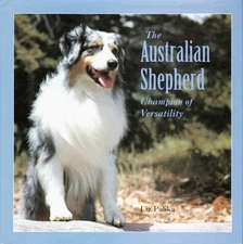 The Australian Shepherd: Champion of Versatility