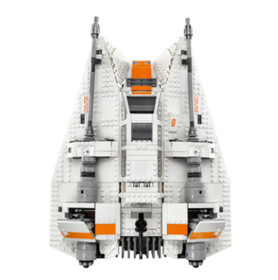 LEGO Star Wars: Snowspeeder (75144) Factory Sealed in Original LEGO Shipper Box!