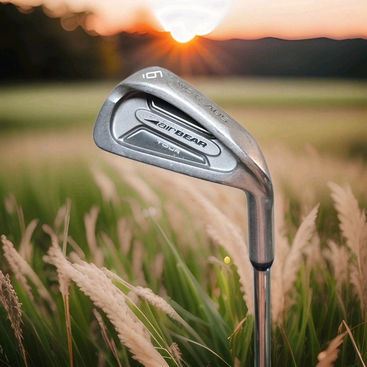 Jack Nicklaus Tour Clubs Grade Golf Clubs for sale | eBay