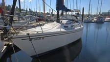 1983 Catalina 30
