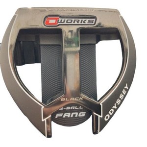 Odyssey O Works 2 Ball Putter | eBay